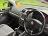 USED 2008 08 VOLKSWAGEN GOLF 1.9 TDI Match Hatchback 5dr Diesel Manual (132 g/km, 103 bhp) 