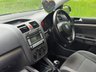 USED 2008 08 VOLKSWAGEN GOLF 1.9 TDI Match Hatchback 5dr Diesel Manual (132 g/km, 103 bhp) 