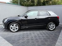 USED 2024 24 AUDI Q2 1.5 TFSI CoD 35 S line SUV 5dr Petrol S Tronic Euro 6 (s/s) (150 ps) +AUTOTRADER TOP RATED SELLER ++