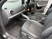 USED 2024 24 AUDI Q2 1.5 TFSI CoD 35 S line SUV 5dr Petrol S Tronic Euro 6 (s/s) (150 ps) +AUTOTRADER TOP RATED SELLER ++