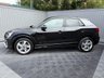 USED 2024 24 AUDI Q2 1.5 TFSI CoD 35 S line SUV 5dr Petrol S Tronic Euro 6 (s/s) (150 ps) +AUTOTRADER TOP RATED SELLER ++