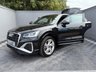 USED 2024 24 AUDI Q2 1.5 TFSI CoD 35 S line SUV 5dr Petrol S Tronic Euro 6 (s/s) (150 ps) +AUTOTRADER TOP RATED SELLER ++