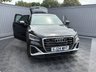 USED 2024 24 AUDI Q2 1.5 TFSI CoD 35 S line SUV 5dr Petrol S Tronic Euro 6 (s/s) (150 ps) +AUTOTRADER TOP RATED SELLER ++