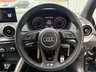 USED 2024 24 AUDI Q2 1.5 TFSI CoD 35 S line SUV 5dr Petrol S Tronic Euro 6 (s/s) (150 ps) +AUTOTRADER TOP RATED SELLER ++