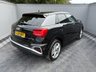 USED 2024 24 AUDI Q2 1.5 TFSI CoD 35 S line SUV 5dr Petrol S Tronic Euro 6 (s/s) (150 ps) +AUTOTRADER TOP RATED SELLER ++