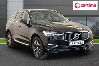 2021 VOLVO XC60