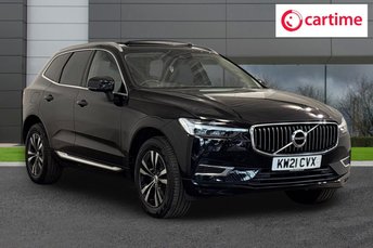 2021 VOLVO XC60