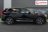 USED 2021 21 VOLVO XC60 2.0h T6 Recharge 11.6kWh Inscription Expression SUV 5dr Petrol Plug-in Hybrid Auto AWD Euro 6 (s/s) (340 ps) �&pound;4,560 Upgraded Extras, Panoramic Sunroof, Rear Park Assist Camera, Android Auto / Apple CarPlay, Climate Pack &pound;4,560 Upgraded Extras, Panoramic Sunroof, Rear Park Assist Camera, Android Auto / Apple CarPlay, Climate Pack