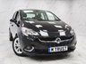 USED 2019 69 VAUXHALL CORSA 1.4i ecoTEC SRi Nav Hatchback 5dr Petrol Auto Euro 6 (90 ps) 2 KEYS, LOW MILES, SERVICE HISTORY!