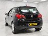 USED 2019 69 VAUXHALL CORSA 1.4i ecoTEC SRi Nav Hatchback 5dr Petrol Auto Euro 6 (90 ps) 2 KEYS, LOW MILES, SERVICE HISTORY!