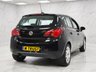 USED 2019 69 VAUXHALL CORSA 1.4i ecoTEC SRi Nav Hatchback 5dr Petrol Auto Euro 6 (90 ps) 2 KEYS, LOW MILES, SERVICE HISTORY!