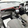 USED 2019 69 VAUXHALL CORSA 1.4i ecoTEC SRi Nav Hatchback 5dr Petrol Auto Euro 6 (90 ps) 2 KEYS, LOW MILES, SERVICE HISTORY!