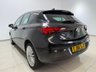 USED 2016 P VAUXHALL ASTRA 1.6 CDTi BlueInjection Elite Nav Hatchback 5dr Diesel Auto Euro 6 (136 ps) NEW STOCK | NATIONWIDE DELIVERY