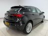 USED 2016 P VAUXHALL ASTRA 1.6 CDTi BlueInjection Elite Nav Hatchback 5dr Diesel Auto Euro 6 (136 ps) NEW STOCK | NATIONWIDE DELIVERY