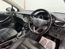USED 2016 P VAUXHALL ASTRA 1.6 CDTi BlueInjection Elite Nav Hatchback 5dr Diesel Auto Euro 6 (136 ps) NEW STOCK | NATIONWIDE DELIVERY