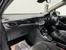 USED 2016 P VAUXHALL ASTRA 1.6 CDTi BlueInjection Elite Nav Hatchback 5dr Diesel Auto Euro 6 (136 ps) NEW STOCK | NATIONWIDE DELIVERY