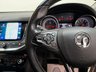 USED 2016 P VAUXHALL ASTRA 1.6 CDTi BlueInjection Elite Nav Hatchback 5dr Diesel Auto Euro 6 (136 ps) NEW STOCK | NATIONWIDE DELIVERY