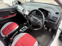 USED 2016 66 KIA PICANTO 1.25 Sport Hatchback 5dr Petrol Auto Euro 6 (84 bhp) 