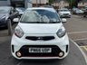 USED 2016 66 KIA PICANTO 1.25 Sport Hatchback 5dr Petrol Auto Euro 6 (84 bhp) 
