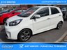 USED 2016 66 KIA PICANTO 1.25 Sport Hatchback 5dr Petrol Auto Euro 6 (84 bhp) 
