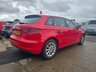 USED 2014 63 AUDI A3 1.2 TFSI SE Sportback 5dr Petrol Manual Euro 5 (s/s) (105 ps) 