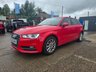 USED 2014 63 AUDI A3 1.2 TFSI SE Sportback 5dr Petrol Manual Euro 5 (s/s) (105 ps) 