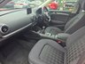 USED 2014 63 AUDI A3 1.2 TFSI SE Sportback 5dr Petrol Manual Euro 5 (s/s) (105 ps) 