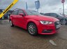 USED 2014 63 AUDI A3 1.2 TFSI SE Sportback 5dr Petrol Manual Euro 5 (s/s) (105 ps) 