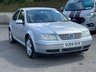 USED 2004 54 VOLKSWAGEN BORA 1.9 TDI PD Sport Saloon 4dr Diesel Manual (149 g/km, 150 bhp) 