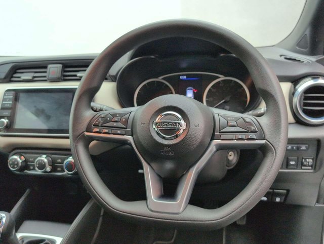 USED 2020 70 NISSAN MICRA 1.0 Micra Acenta IG-T 5dr CLICK+COLLECT / HOME DELIVERY