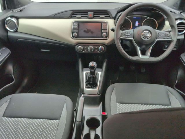 USED 2020 70 NISSAN MICRA 1.0 Micra Acenta IG-T 5dr CLICK+COLLECT / HOME DELIVERY