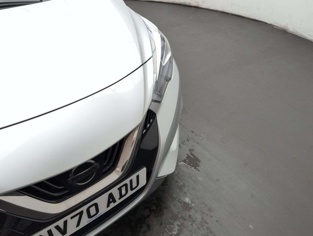 USED 2020 70 NISSAN MICRA 1.0 Micra Acenta IG-T 5dr CLICK+COLLECT / HOME DELIVERY