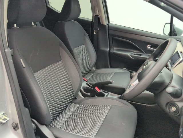 USED 2020 70 NISSAN MICRA 1.0 Micra Acenta IG-T 5dr CLICK+COLLECT / HOME DELIVERY