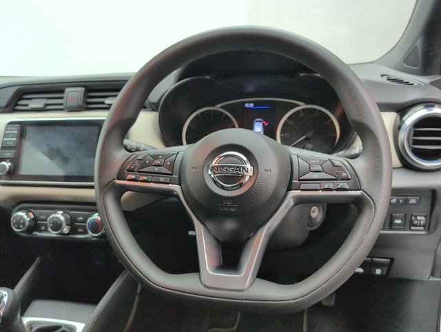 USED 2020 70 NISSAN MICRA 1.0 Micra Acenta IG-T 5dr CLICK+COLLECT / HOME DELIVERY