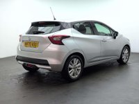 USED 2020 70 NISSAN MICRA 1.0 Micra Acenta IG-T 5dr CLICK+COLLECT / HOME DELIVERY