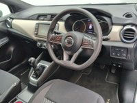 USED 2020 70 NISSAN MICRA 1.0 Micra Acenta IG-T 5dr CLICK+COLLECT / HOME DELIVERY