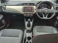 USED 2020 70 NISSAN MICRA 1.0 Micra Acenta IG-T 5dr CLICK+COLLECT / HOME DELIVERY