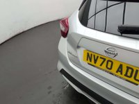 USED 2020 70 NISSAN MICRA 1.0 Micra Acenta IG-T 5dr CLICK+COLLECT / HOME DELIVERY