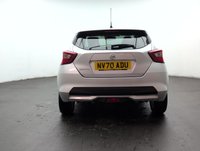 USED 2020 70 NISSAN MICRA 1.0 Micra Acenta IG-T 5dr CLICK+COLLECT / HOME DELIVERY