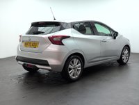 USED 2020 70 NISSAN MICRA 1.0 Micra Acenta IG-T 5dr CLICK+COLLECT / HOME DELIVERY