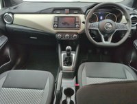 USED 2020 70 NISSAN MICRA 1.0 Micra Acenta IG-T 5dr CLICK+COLLECT / HOME DELIVERY