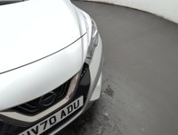 USED 2020 70 NISSAN MICRA 1.0 Micra Acenta IG-T 5dr CLICK+COLLECT / HOME DELIVERY