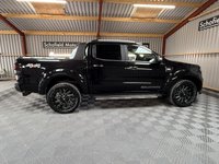 USED 2018 18 FORD RANGER 3.2 TDCi Wildtrak Pickup Double Cab 4dr Diesel Auto 4WD Euro 5 (200 ps) * ROOF LIGHT POD * RAPTOR GRILLE *