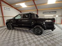 USED 2018 18 FORD RANGER 3.2 TDCi Wildtrak Pickup Double Cab 4dr Diesel Auto 4WD Euro 5 (200 ps) * ROOF LIGHT POD * RAPTOR GRILLE *