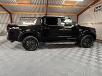 USED 2018 18 FORD RANGER 3.2 TDCi Wildtrak Pickup Double Cab 4dr Diesel Auto 4WD Euro 5 (200 ps) * ROOF LIGHT POD * RAPTOR GRILLE *