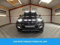 USED 2018 18 FORD RANGER 3.2 TDCi Wildtrak Pickup Double Cab 4dr Diesel Auto 4WD Euro 5 (200 ps) * ROOF LIGHT POD * RAPTOR GRILLE *