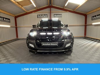 View our FORD RANGER