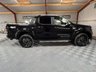USED 2018 18 FORD RANGER 3.2 TDCi Wildtrak Pickup Double Cab 4dr Diesel Auto 4WD Euro 5 (200 ps) * ROOF LIGHT POD * RAPTOR GRILLE *