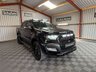 USED 2018 18 FORD RANGER 3.2 TDCi Wildtrak Pickup Double Cab 4dr Diesel Auto 4WD Euro 5 (200 ps) * ROOF LIGHT POD * RAPTOR GRILLE *