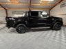 USED 2018 18 FORD RANGER 3.2 TDCi Wildtrak Pickup Double Cab 4dr Diesel Auto 4WD Euro 5 (200 ps) * ROOF LIGHT POD * RAPTOR GRILLE *